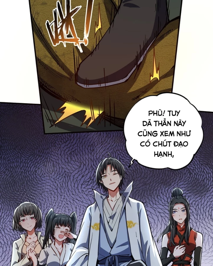 Dị Thần Làm Loạn, Ta Trở Tay Giết Luôn Thần Chapter 2 - 20