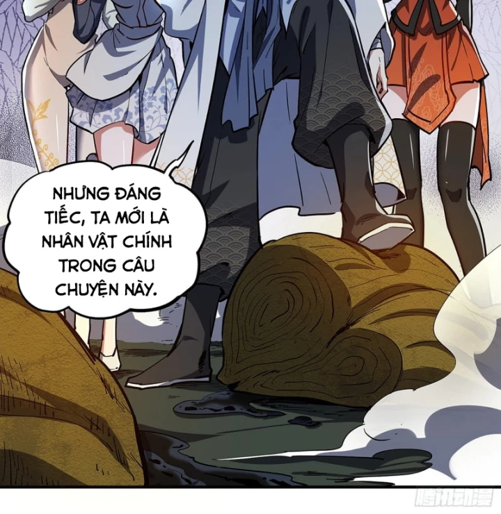 Dị Thần Làm Loạn, Ta Trở Tay Giết Luôn Thần Chapter 2 - 21