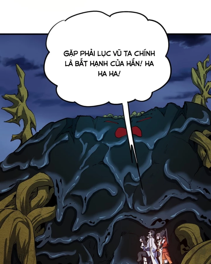 Dị Thần Làm Loạn, Ta Trở Tay Giết Luôn Thần Chapter 2 - 22