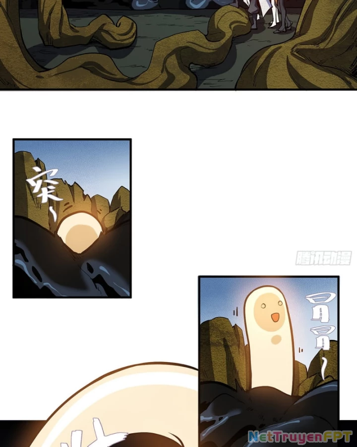 Dị Thần Làm Loạn, Ta Trở Tay Giết Luôn Thần Chapter 2 - 23