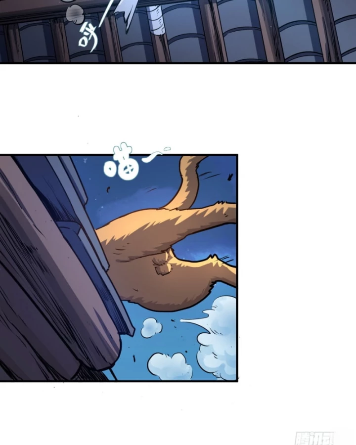 Dị Thần Làm Loạn, Ta Trở Tay Giết Luôn Thần Chapter 2 - 30