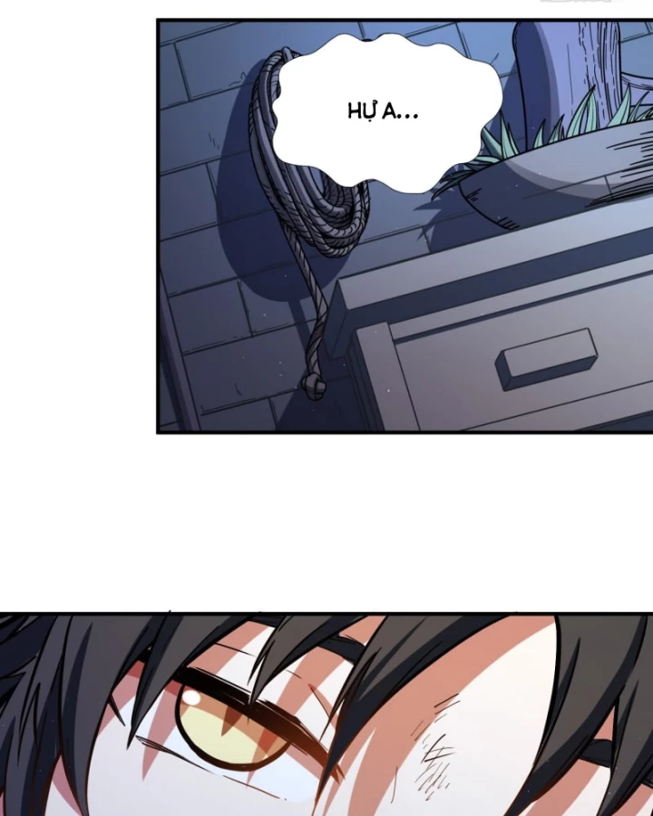 Dị Thần Làm Loạn, Ta Trở Tay Giết Luôn Thần Chapter 2 - 31