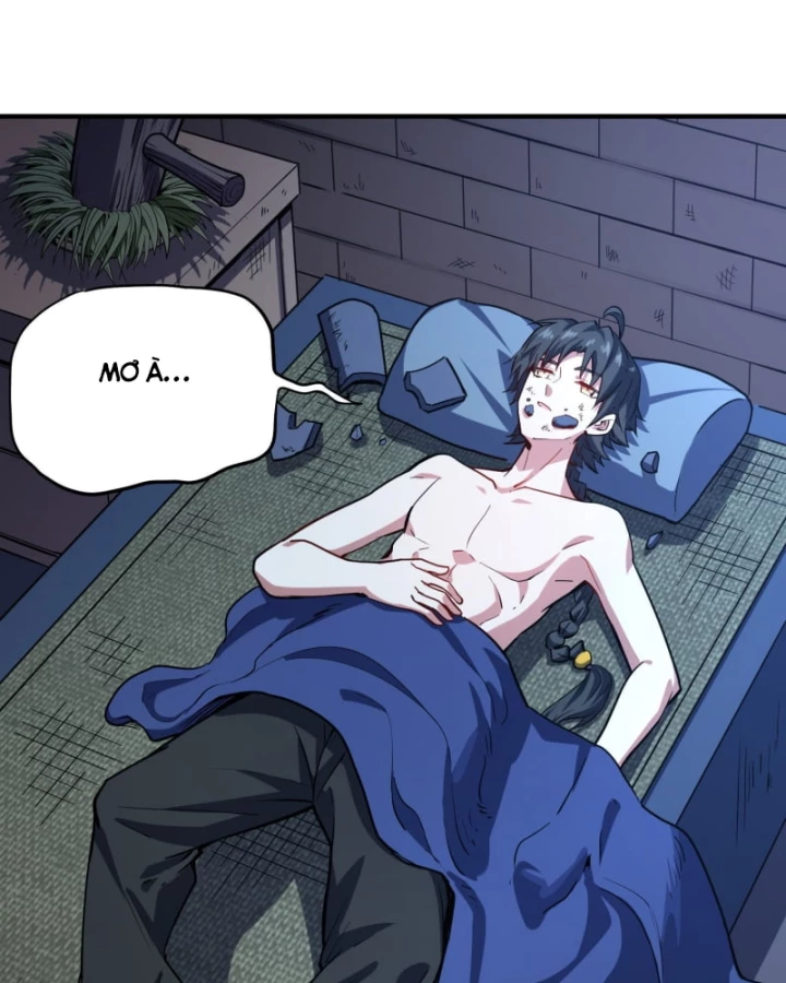 Dị Thần Làm Loạn, Ta Trở Tay Giết Luôn Thần Chapter 2 - 33