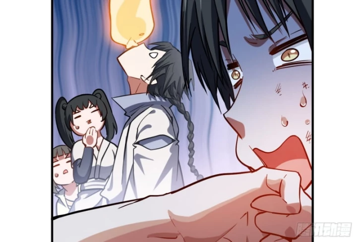 Dị Thần Làm Loạn, Ta Trở Tay Giết Luôn Thần Chapter 2 - 36