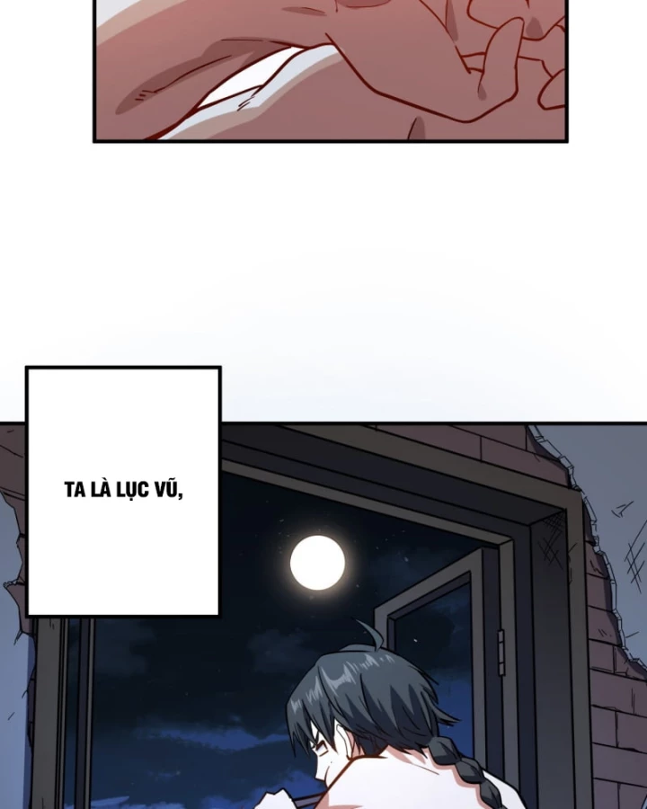 Dị Thần Làm Loạn, Ta Trở Tay Giết Luôn Thần Chapter 2 - 37