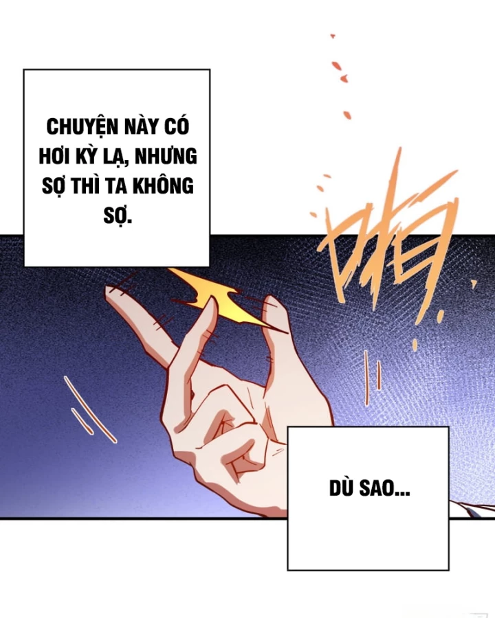 Dị Thần Làm Loạn, Ta Trở Tay Giết Luôn Thần Chapter 2 - 45