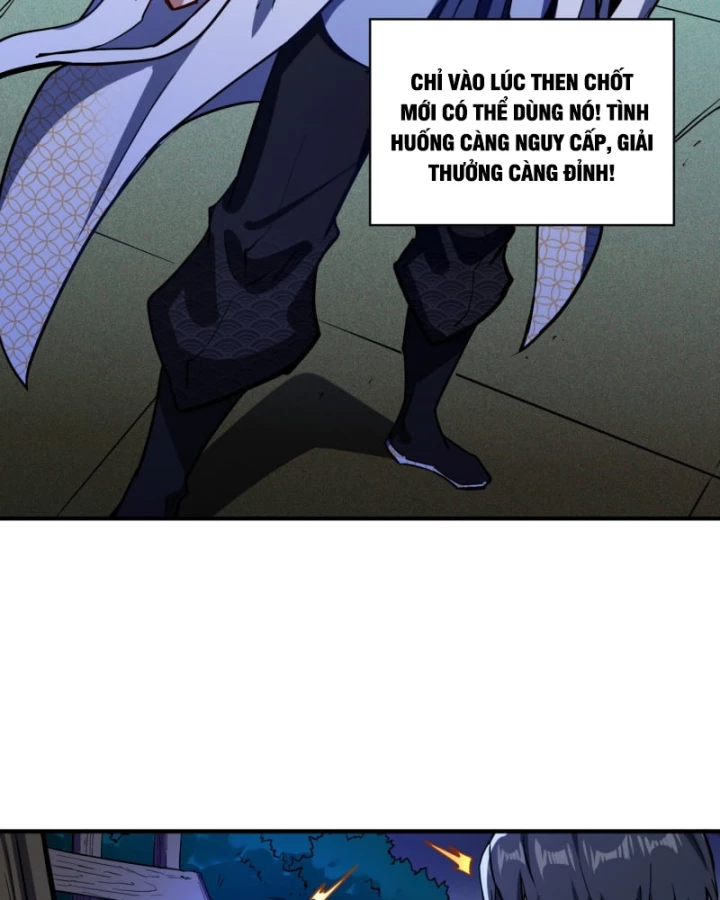 Dị Thần Làm Loạn, Ta Trở Tay Giết Luôn Thần Chapter 2 - 48