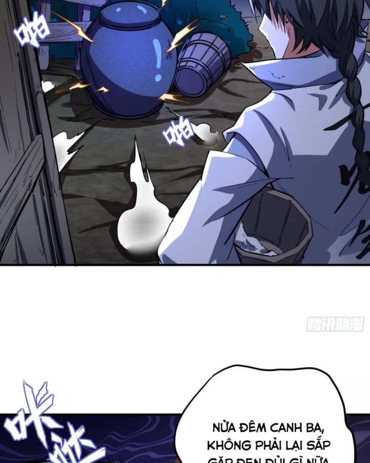 Dị Thần Làm Loạn, Ta Trở Tay Giết Luôn Thần Chapter 2 - 49