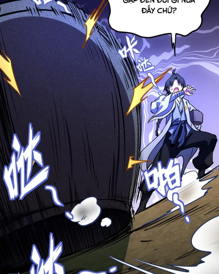 Dị Thần Làm Loạn, Ta Trở Tay Giết Luôn Thần Chapter 2 - 50
