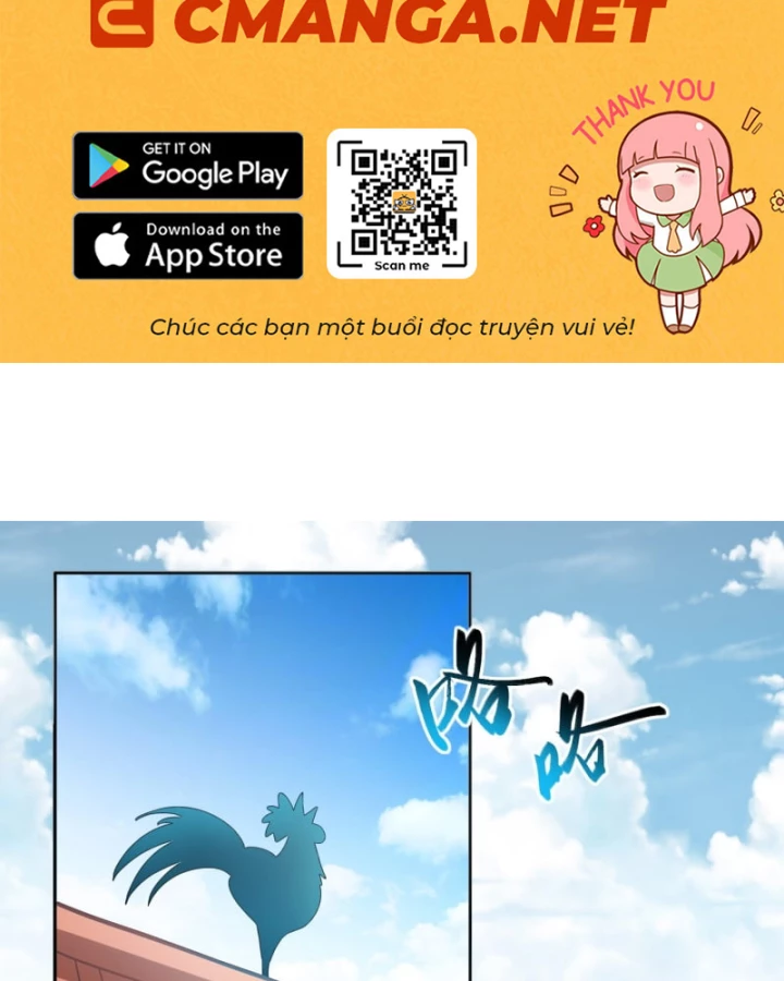 Dị Thần Làm Loạn, Ta Trở Tay Giết Luôn Thần Chapter 4 - 2