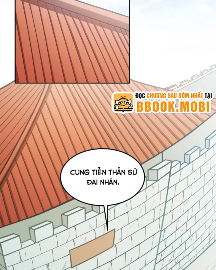 Dị Thần Làm Loạn, Ta Trở Tay Giết Luôn Thần Chapter 4 - 3