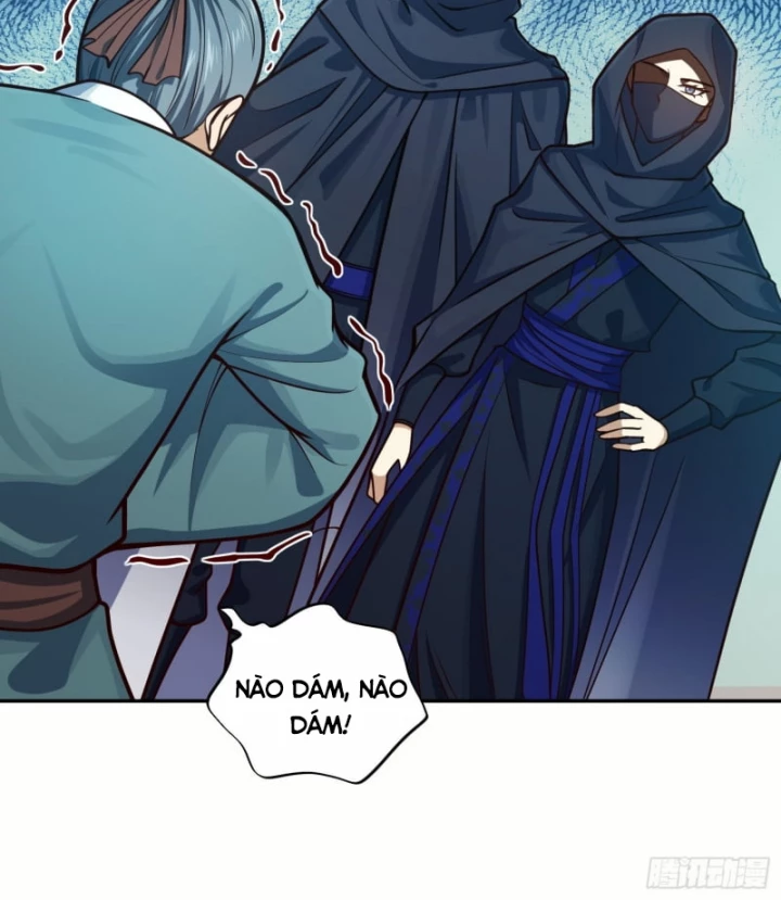 Dị Thần Làm Loạn, Ta Trở Tay Giết Luôn Thần Chapter 4 - 5