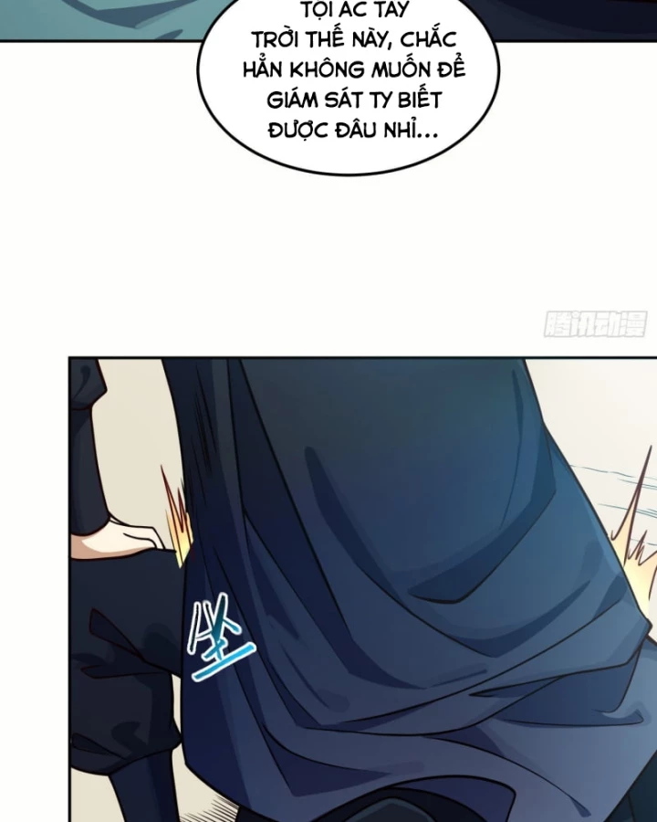 Dị Thần Làm Loạn, Ta Trở Tay Giết Luôn Thần Chapter 4 - 7