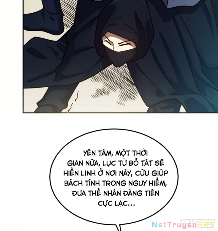 Dị Thần Làm Loạn, Ta Trở Tay Giết Luôn Thần Chapter 4 - 8