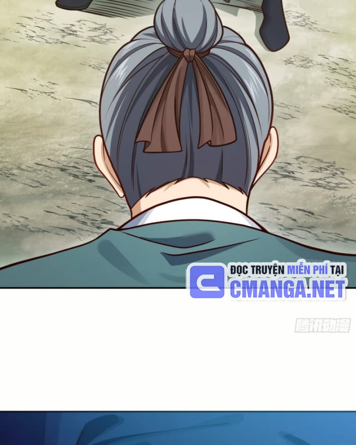 Dị Thần Làm Loạn, Ta Trở Tay Giết Luôn Thần Chapter 4 - 10