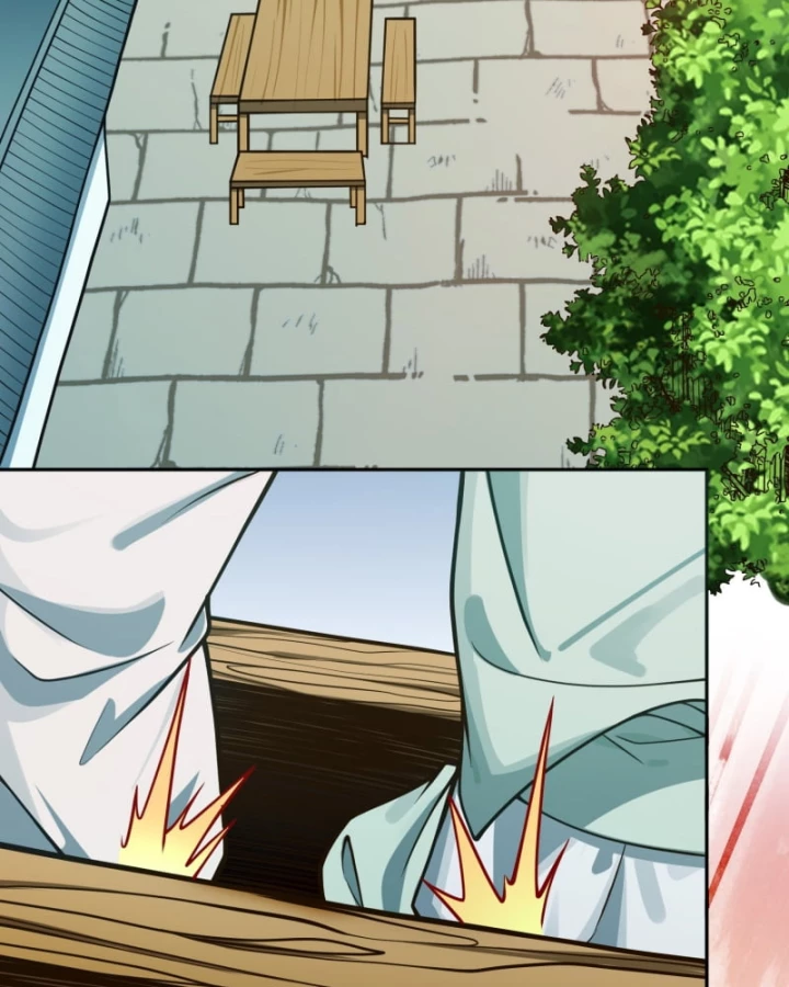 Dị Thần Làm Loạn, Ta Trở Tay Giết Luôn Thần Chapter 4 - 15