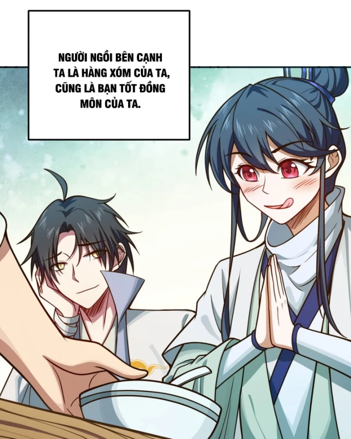 Dị Thần Làm Loạn, Ta Trở Tay Giết Luôn Thần Chapter 4 - 18