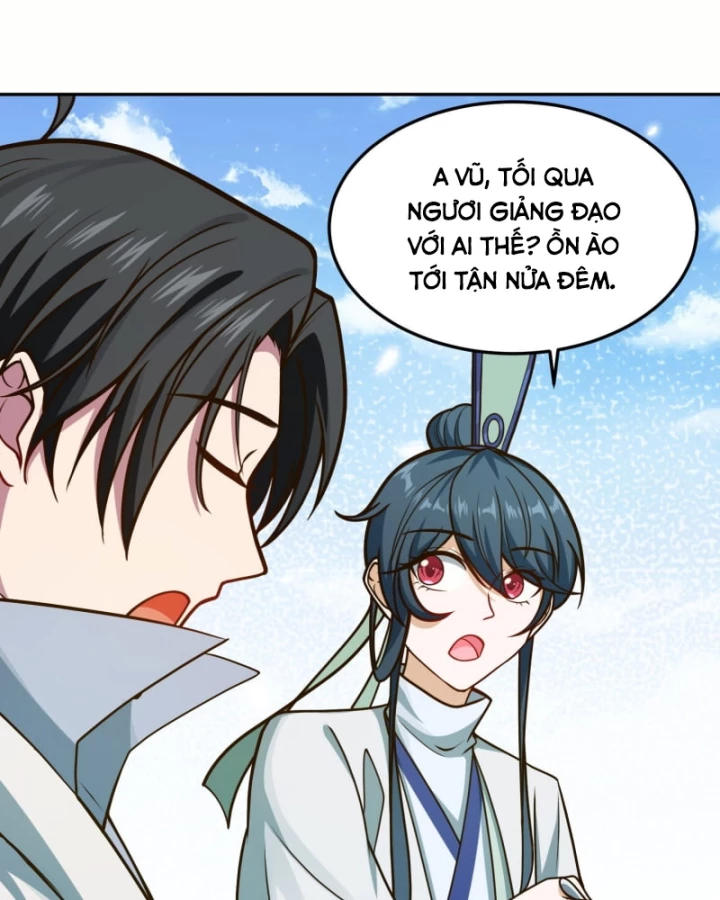 Dị Thần Làm Loạn, Ta Trở Tay Giết Luôn Thần Chapter 4 - 22