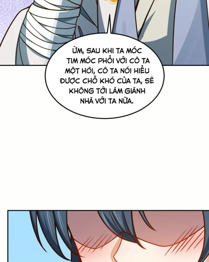Dị Thần Làm Loạn, Ta Trở Tay Giết Luôn Thần Chapter 4 - 26
