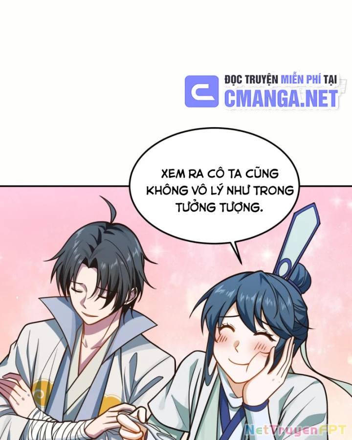 Dị Thần Làm Loạn, Ta Trở Tay Giết Luôn Thần Chapter 4 - 28