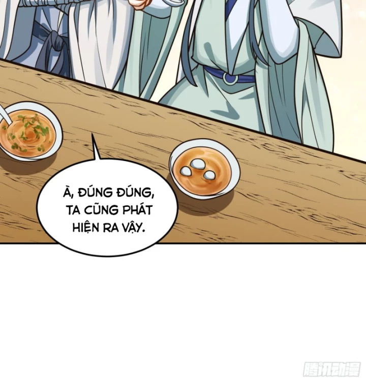Dị Thần Làm Loạn, Ta Trở Tay Giết Luôn Thần Chapter 4 - 29