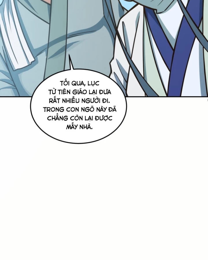 Dị Thần Làm Loạn, Ta Trở Tay Giết Luôn Thần Chapter 4 - 35