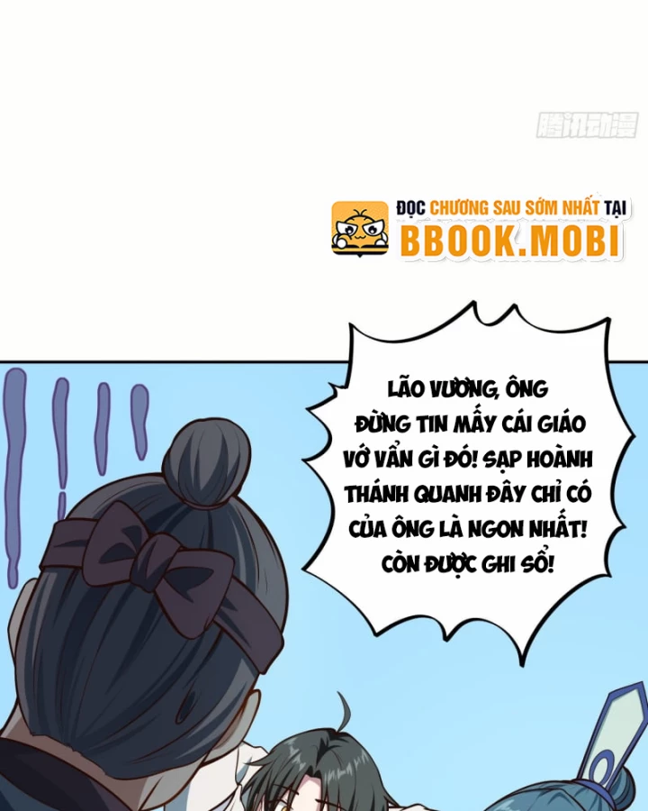 Dị Thần Làm Loạn, Ta Trở Tay Giết Luôn Thần Chapter 4 - 36