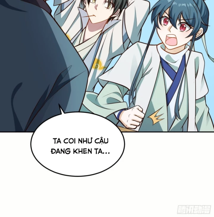 Dị Thần Làm Loạn, Ta Trở Tay Giết Luôn Thần Chapter 4 - 37