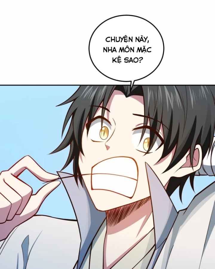 Dị Thần Làm Loạn, Ta Trở Tay Giết Luôn Thần Chapter 4 - 38
