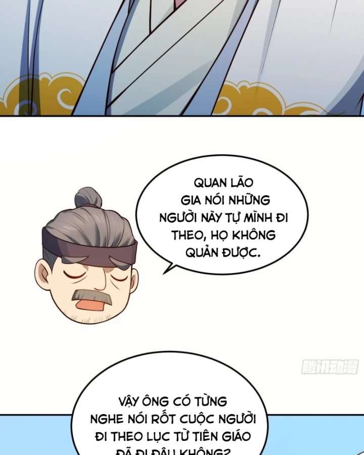Dị Thần Làm Loạn, Ta Trở Tay Giết Luôn Thần Chapter 4 - 39