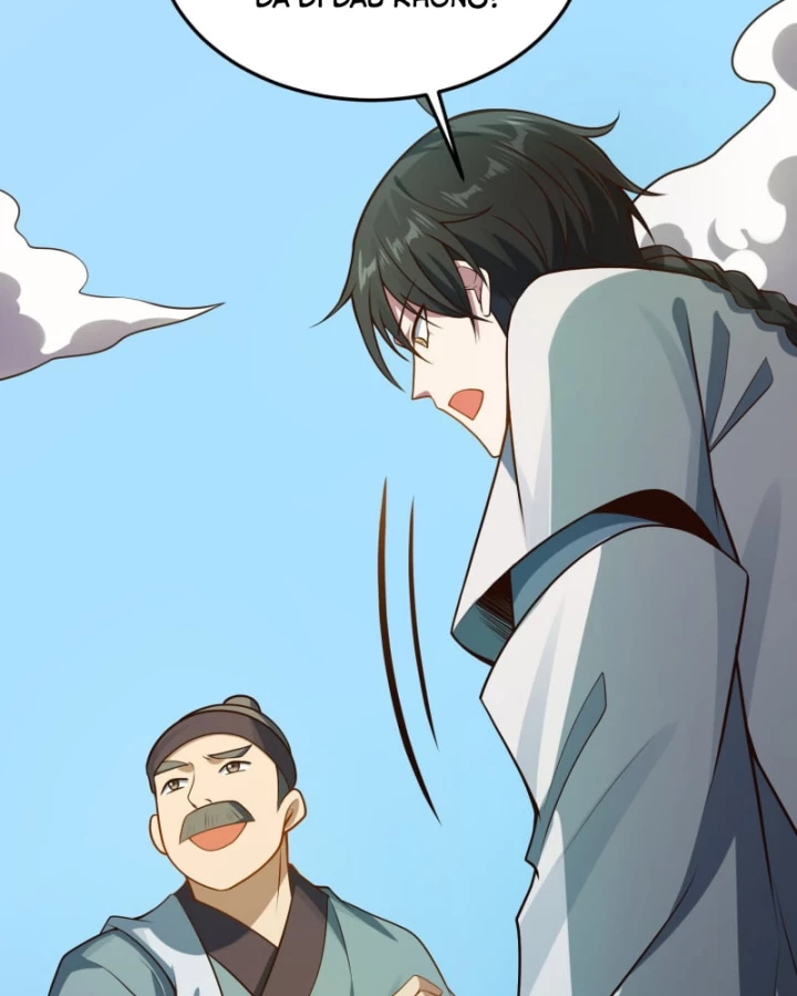 Dị Thần Làm Loạn, Ta Trở Tay Giết Luôn Thần Chapter 4 - 40