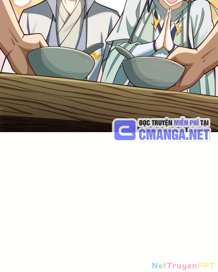 Dị Thần Làm Loạn, Ta Trở Tay Giết Luôn Thần Chapter 4 - 43