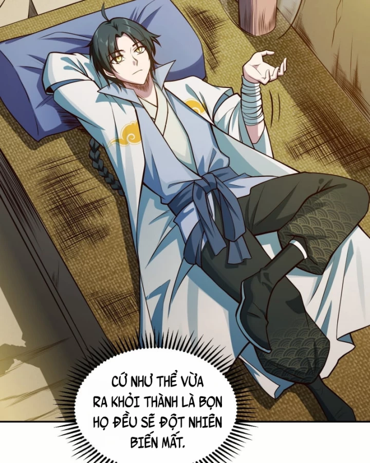 Dị Thần Làm Loạn, Ta Trở Tay Giết Luôn Thần Chapter 4 - 51