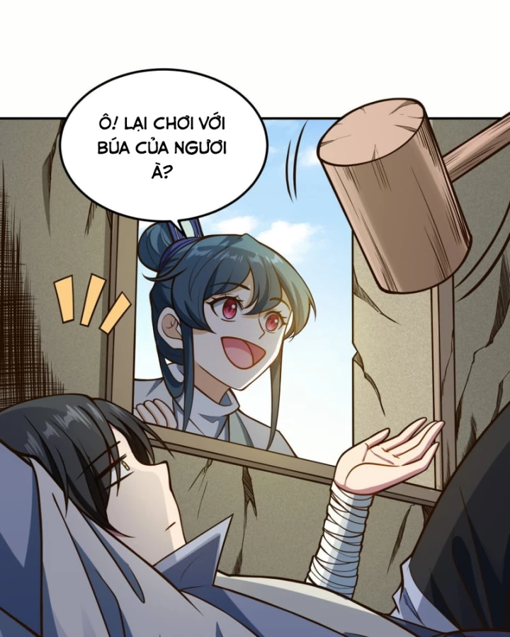 Dị Thần Làm Loạn, Ta Trở Tay Giết Luôn Thần Chapter 4 - 53