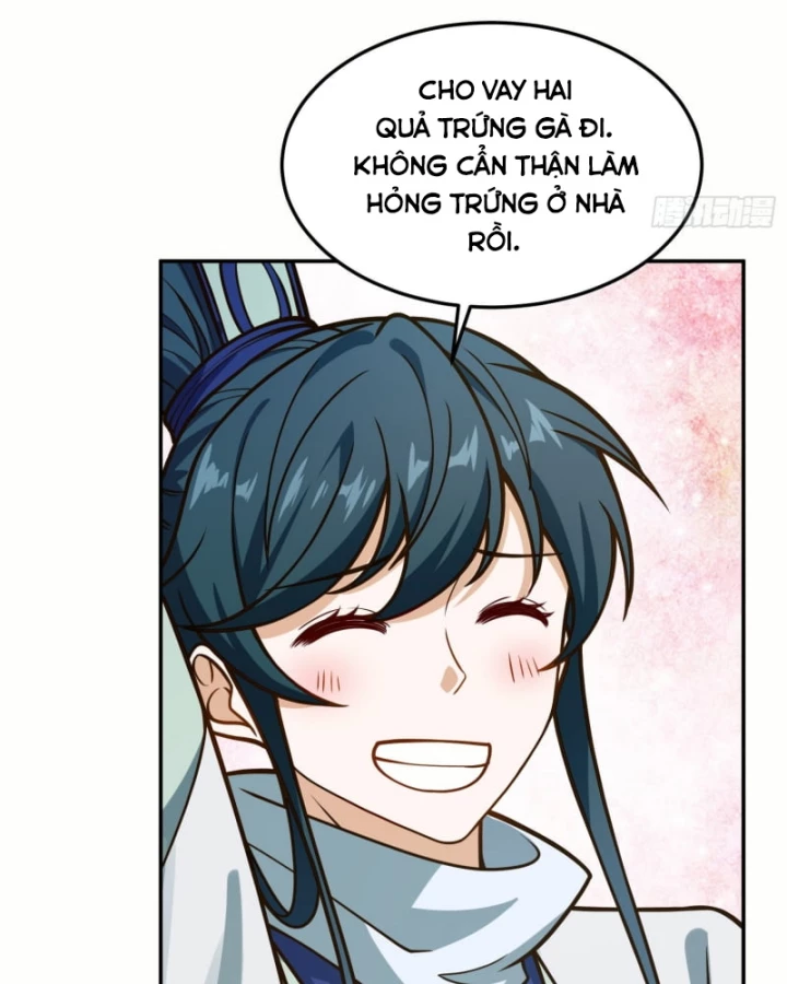 Dị Thần Làm Loạn, Ta Trở Tay Giết Luôn Thần Chapter 4 - 56