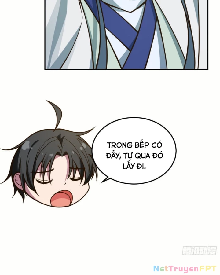 Dị Thần Làm Loạn, Ta Trở Tay Giết Luôn Thần Chapter 4 - 57
