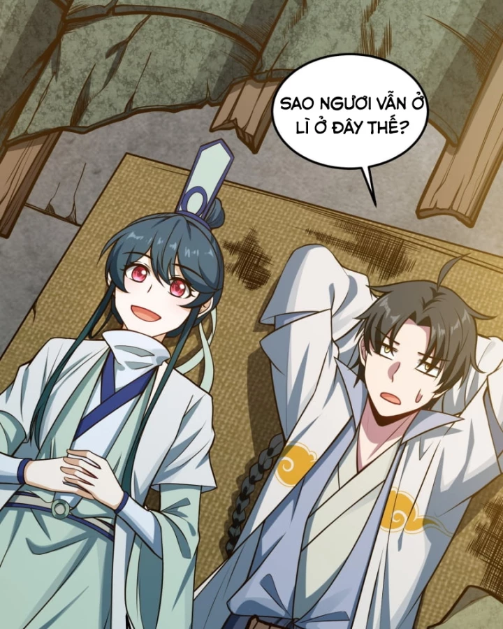 Dị Thần Làm Loạn, Ta Trở Tay Giết Luôn Thần Chapter 4 - 60