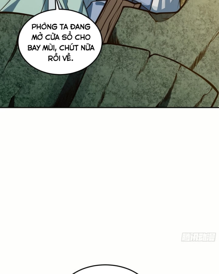 Dị Thần Làm Loạn, Ta Trở Tay Giết Luôn Thần Chapter 4 - 61