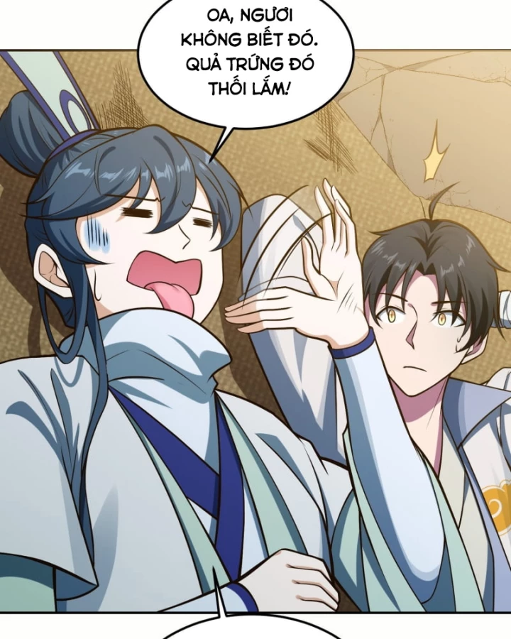 Dị Thần Làm Loạn, Ta Trở Tay Giết Luôn Thần Chapter 4 - 62