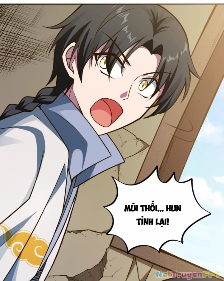 Dị Thần Làm Loạn, Ta Trở Tay Giết Luôn Thần Chapter 4 - 64