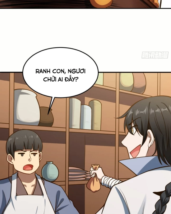 Dị Thần Làm Loạn, Ta Trở Tay Giết Luôn Thần Chapter 4 - 73