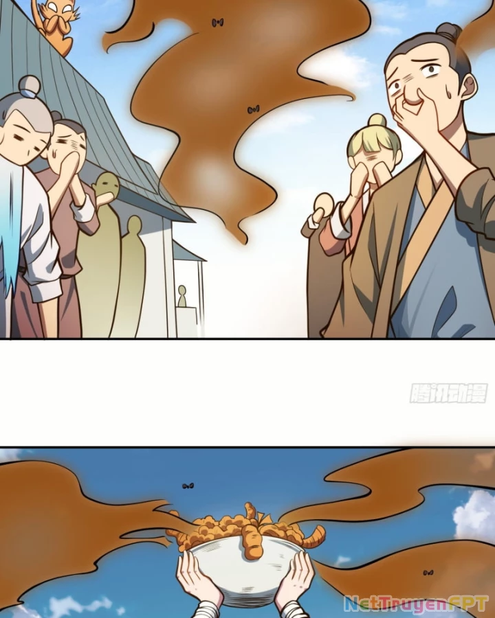 Dị Thần Làm Loạn, Ta Trở Tay Giết Luôn Thần Chapter 4 - 76