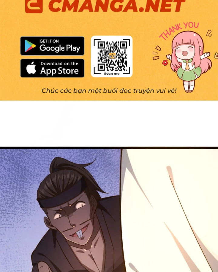 Dị Thần Làm Loạn, Ta Trở Tay Giết Luôn Thần Chapter 5 - 2