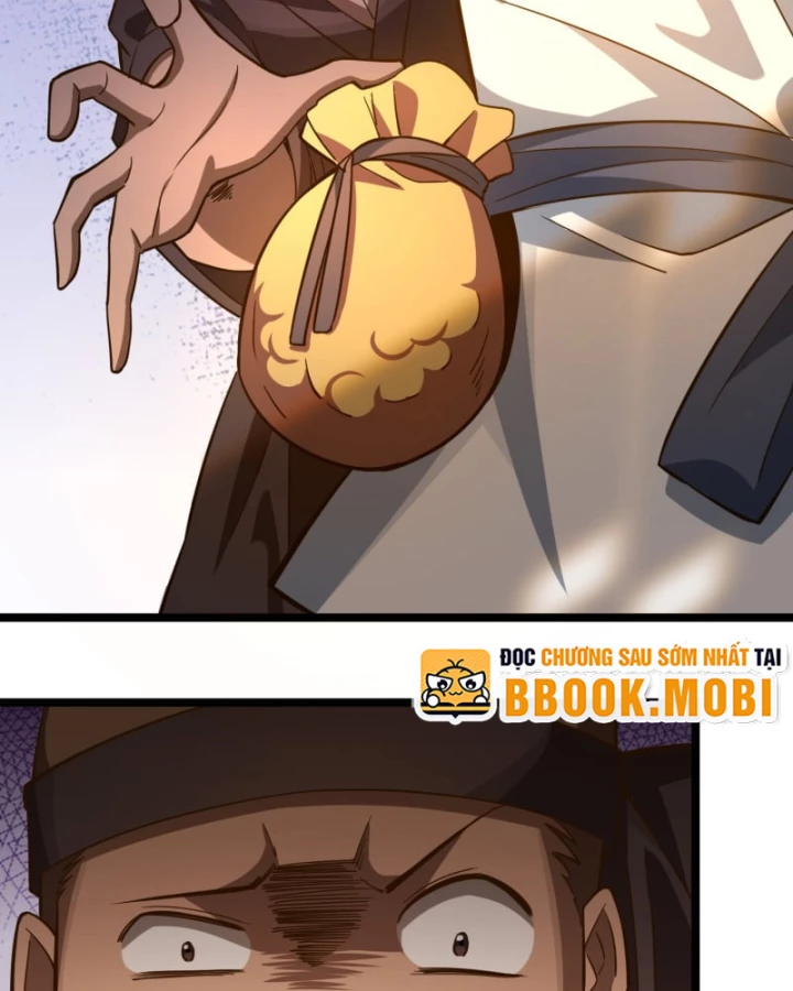 Dị Thần Làm Loạn, Ta Trở Tay Giết Luôn Thần Chapter 5 - 3