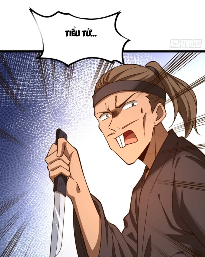 Dị Thần Làm Loạn, Ta Trở Tay Giết Luôn Thần Chapter 5 - 6
