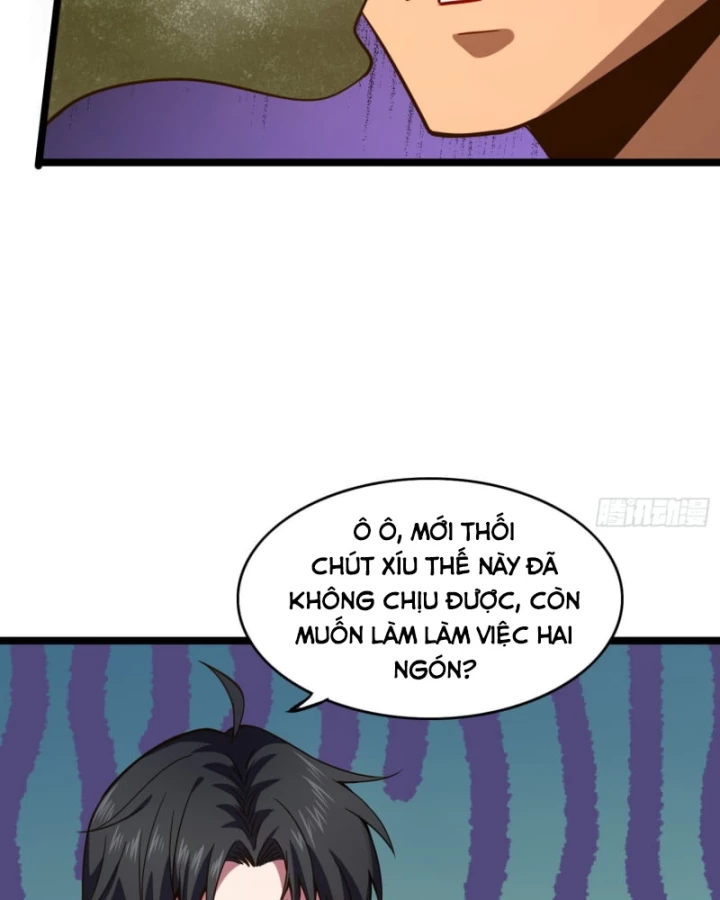 Dị Thần Làm Loạn, Ta Trở Tay Giết Luôn Thần Chapter 5 - 8