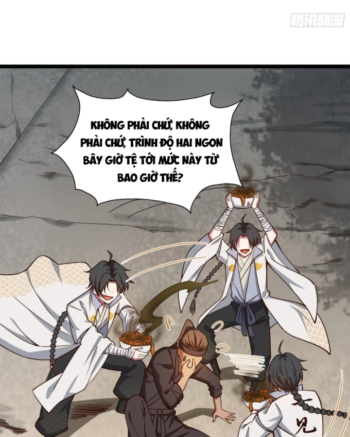 Dị Thần Làm Loạn, Ta Trở Tay Giết Luôn Thần Chapter 5 - 11