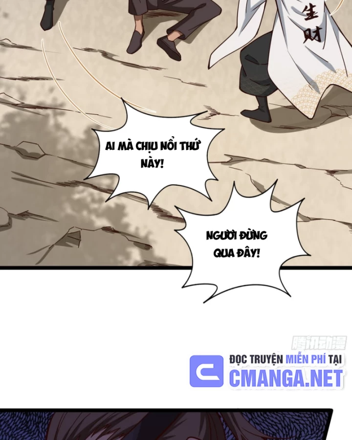 Dị Thần Làm Loạn, Ta Trở Tay Giết Luôn Thần Chapter 5 - 12