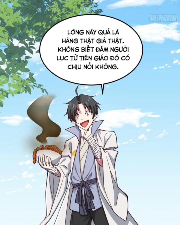 Dị Thần Làm Loạn, Ta Trở Tay Giết Luôn Thần Chapter 5 - 15