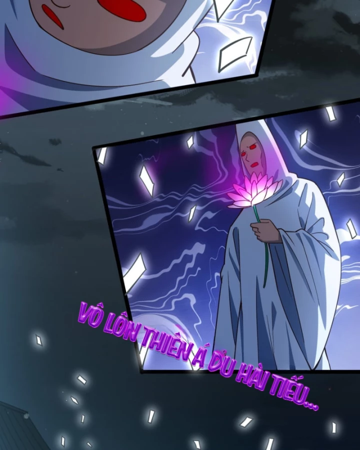 Dị Thần Làm Loạn, Ta Trở Tay Giết Luôn Thần Chapter 5 - 21